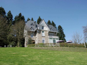 Spacious Pet friendly Castle in Stavelot Stavelot